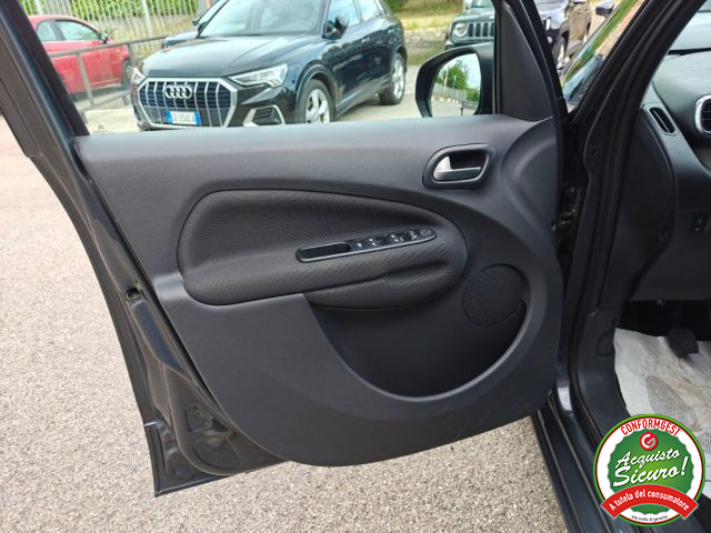 CITROEN C3 Picasso usata, con Cerchi in lega