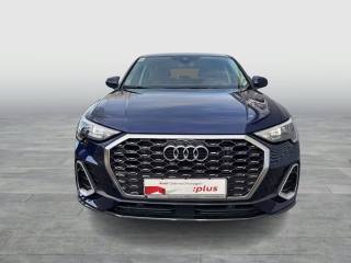 AUDI Q3 usata, con Airbag