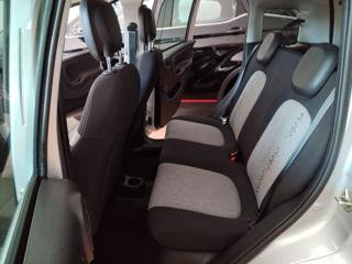 FIAT Panda usata, con ESP