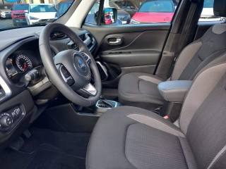 JEEP Renegade usata, con Immobilizzatore elettronico