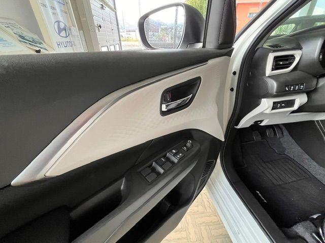 SUZUKI Swift usata, con Chiusura centralizzata