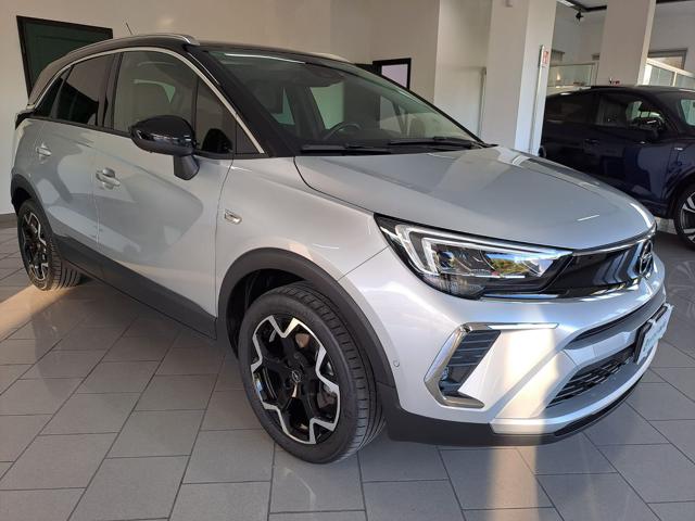 OPEL Crossland usata, con Airbag