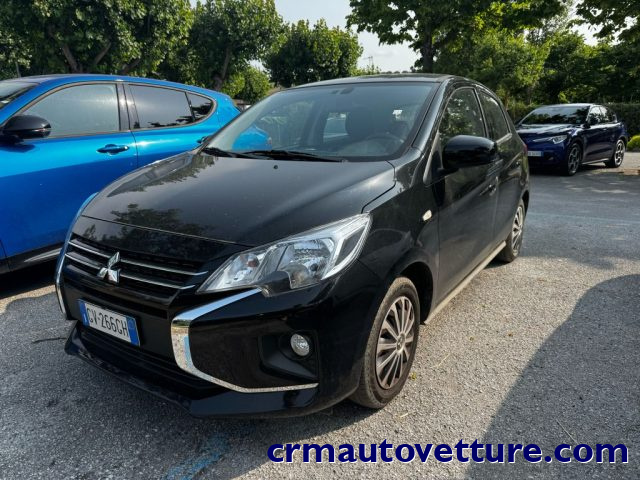 MITSUBISHI Space Star usata, con Airbag laterali