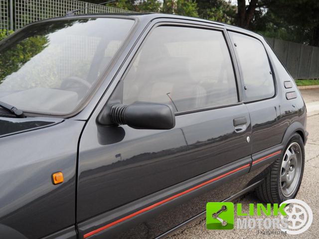 PEUGEOT 205 usata 49