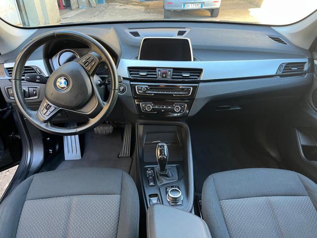 BMW X1 usata, con Cerchi in lega