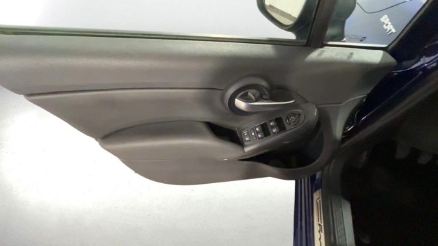 FIAT 500X usata, con Servosterzo