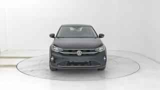 VOLKSWAGEN Taigo usata, con Cerchi in lega