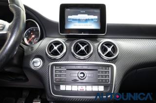 MERCEDES-BENZ A 180 usata, con Climatizzatore