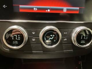 RENAULT Kadjar usata, con Isofix