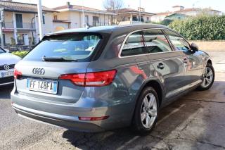 AUDI A4 usata, con Cruise Control
