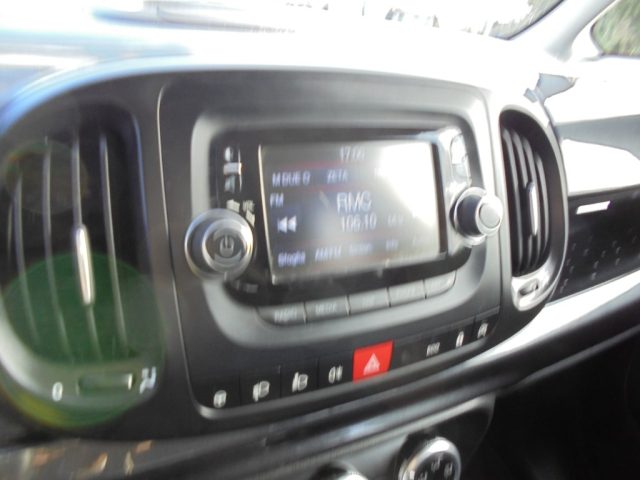 FIAT 500L usata 19