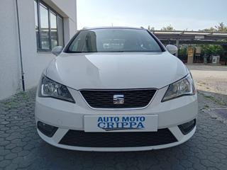 SEAT Ibiza usata, con Airbag