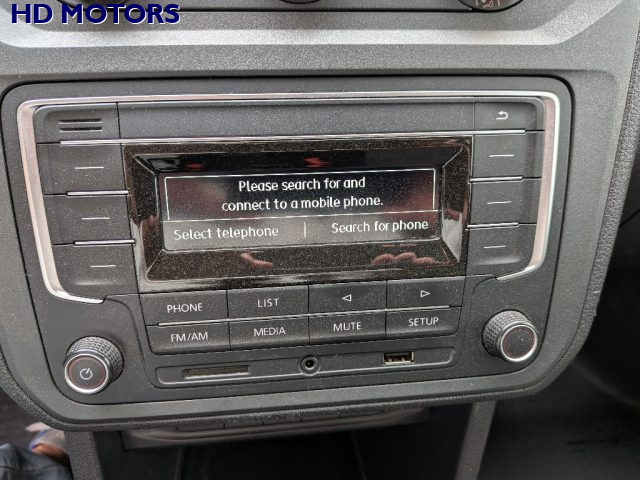 VOLKSWAGEN Caddy usata, con Controllo trazione