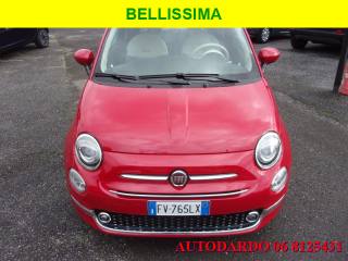 FIAT 500 usata, con Airbag