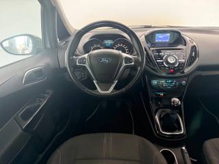 FORD B-Max usata 2