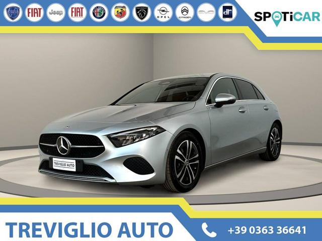 MERCEDES-BENZ A 180 usata, con ABS