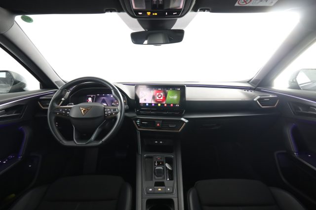 CUPRA Formentor usata 4