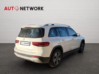 MERCEDES-BENZ GLB 200 usata, con Airbag