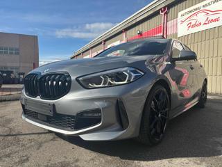 BMW 120 usata, con Airbag laterali