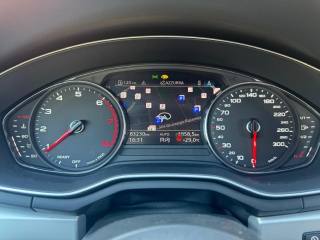 AUDI A5 usata, con Cronologia tagliandi