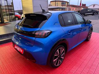 PEUGEOT 208 usata, con Alzacristalli elettrici