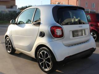 SMART ForTwo usata, con Boardcomputer