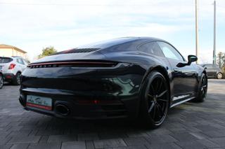 PORSCHE 911 usata, con Airbag Passeggero