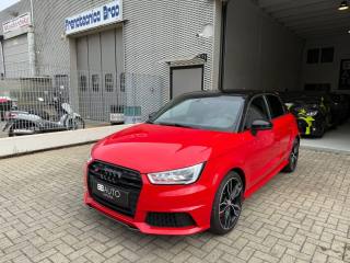 AUDI S1 usata, con Airbag