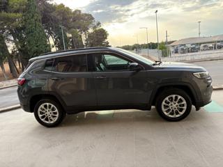 JEEP Compass usata, con Airbag Passeggero