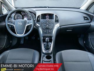 OPEL Astra usata, con Controllo trazione