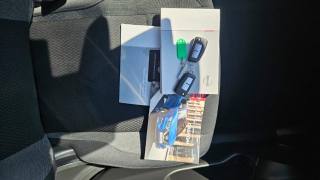 NISSAN Qashqai usata, con Airbag Passeggero
