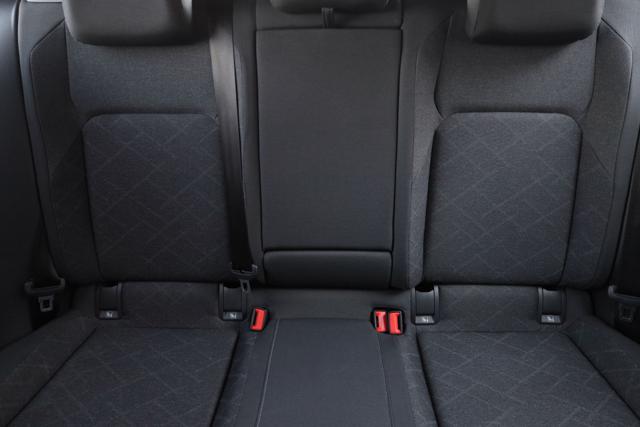 VOLKSWAGEN Golf usata, con Filtro antiparticolato