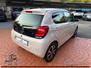 CITROEN C1 usata, con Alzacristalli elettrici