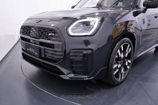 MINI Mini usata, con Airbag testa