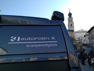 WESTFALIA  usata 34