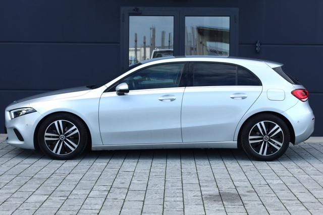 MERCEDES-BENZ A 200 usata, con Monitoraggio pressione pneumatici