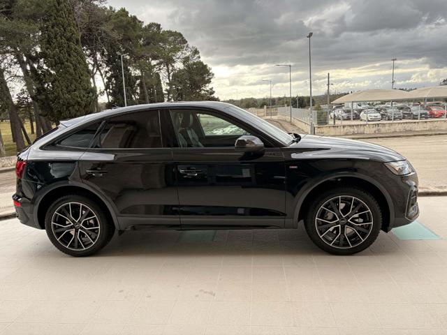 AUDI Q5 usata, con Airbag Passeggero