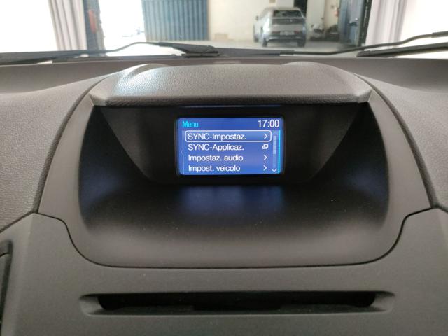 FORD EcoSport usata, con Servosterzo