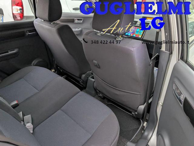 SUZUKI Swift usata 39