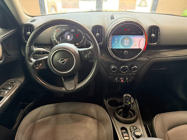 MINI Countryman usata, con Immobilizzatore elettronico