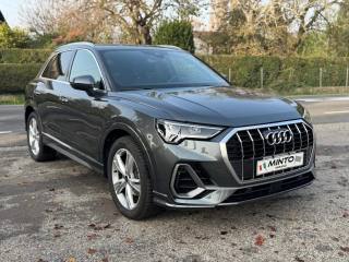 AUDI Q3 usata, con Airbag Passeggero