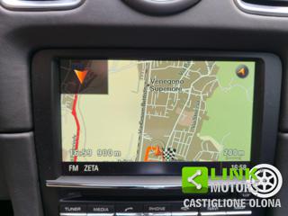 PORSCHE Cayman usata, con Controllo trazione