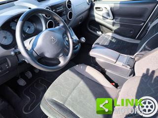 PEUGEOT Partner usata, con Fendinebbia