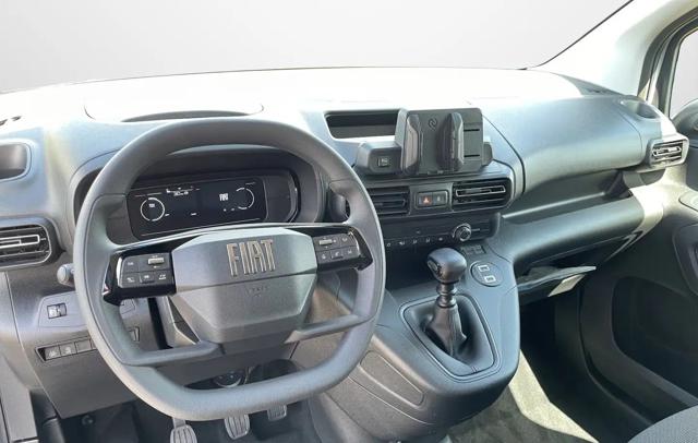 FIAT Doblo usata, con Airbag testa