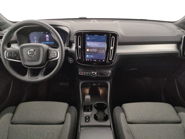 VOLVO XC40 usata, con Controllo automatico clima