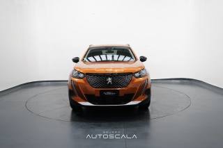 PEUGEOT 2008 usata, con Airbag