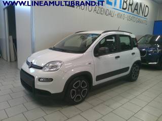 FIAT Panda usata, con Airbag Passeggero