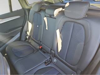 BMW X1 usata, con Servosterzo