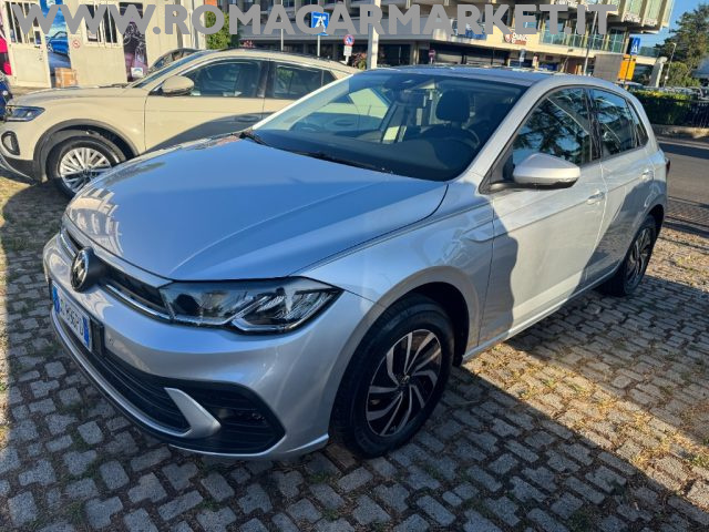 VOLKSWAGEN Polo usata, con Chiusura centralizzata