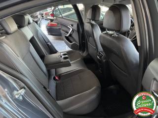 OPEL Insignia usata, con Climatizzatore